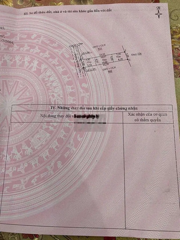 💥💥💥Chính chủ cần bán rẻ lô điện trung, quảng nam