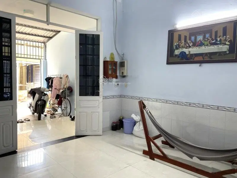 Bán nhà 2 tầng Hiệp Bình Chánh Thủ Đức HXH, 60m², 3PN gần Phạm Văn Đồng chỉ 5.7 tỷ hiếm có
