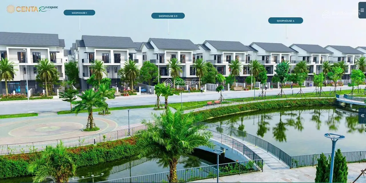 Mở bán phân khu mới shopvilla lake view-giá gốc cđt -hướng nam tài lộc -phiên bản giới hạn