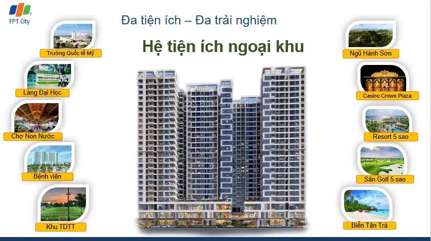 Giỏ hàng f0, quỹ căn độc quyền vip view đẹp căn hộ fpt plaza 3, ưu tiên được chọn chỉ từ 380 triệu