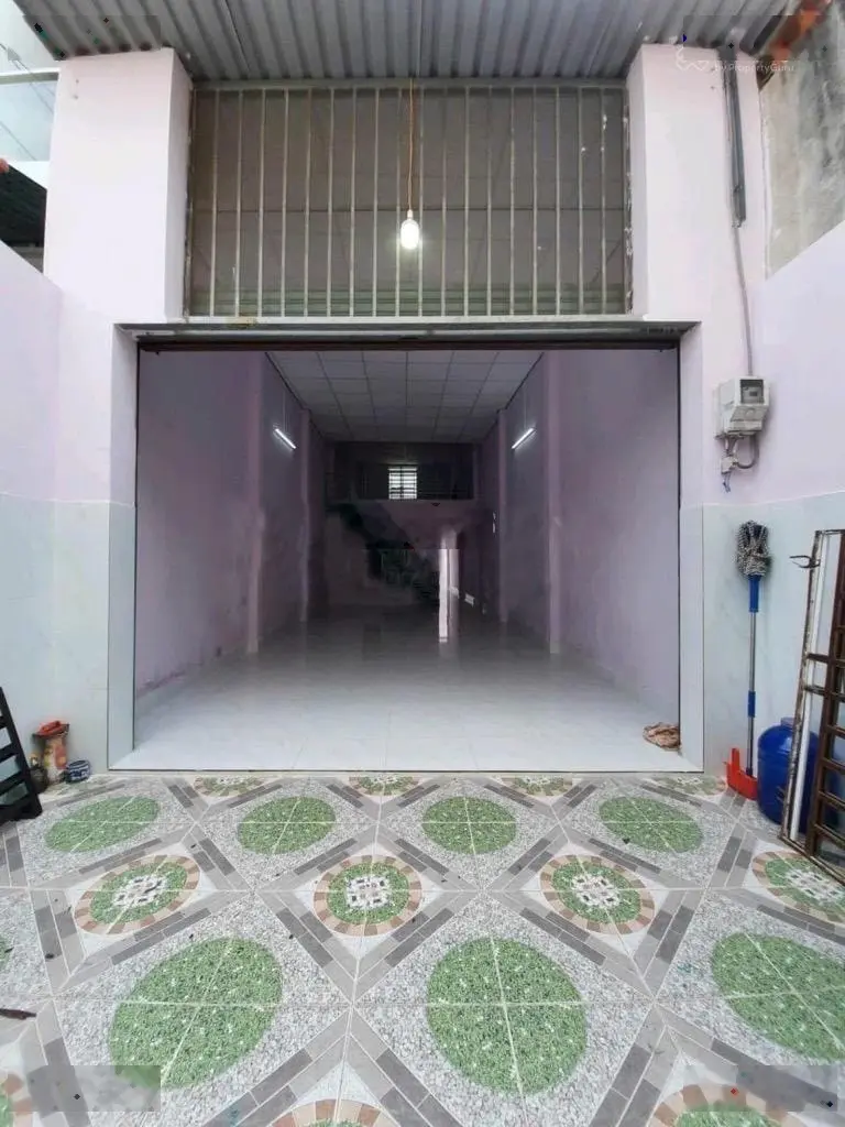 Bán đất tặng nhà 4x20m, hẻm xe hơi. Phan Văn Hớn, Tân Thới Nhất
