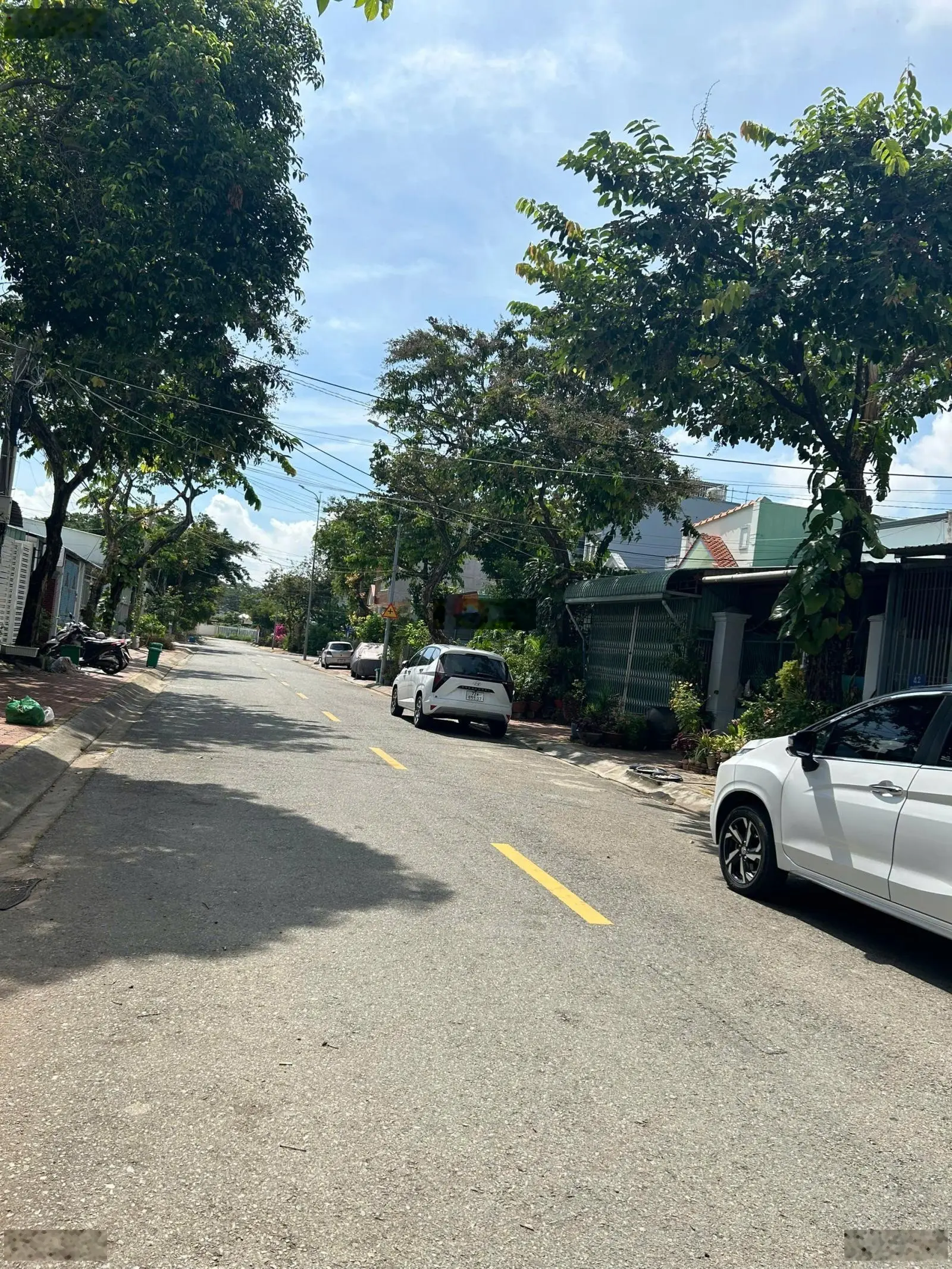 Chủ kẹt tiền bán gấp lô đất mặt tiền đường Thích Thiện Chiếu