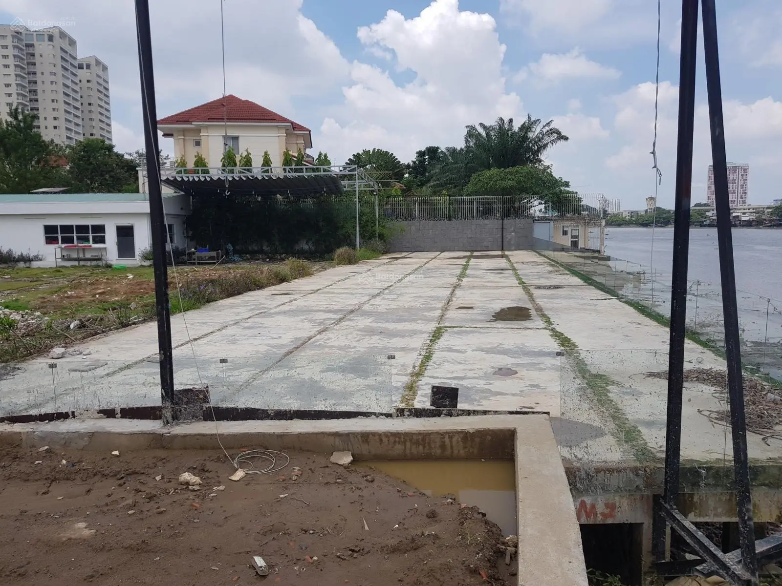 Bán đất mặt tiền Nguyễn Văn Hưởng. Top các lô đất tốt giảm sâu nhất chỉ từ 226tr/m2, SHCC TL mạnh