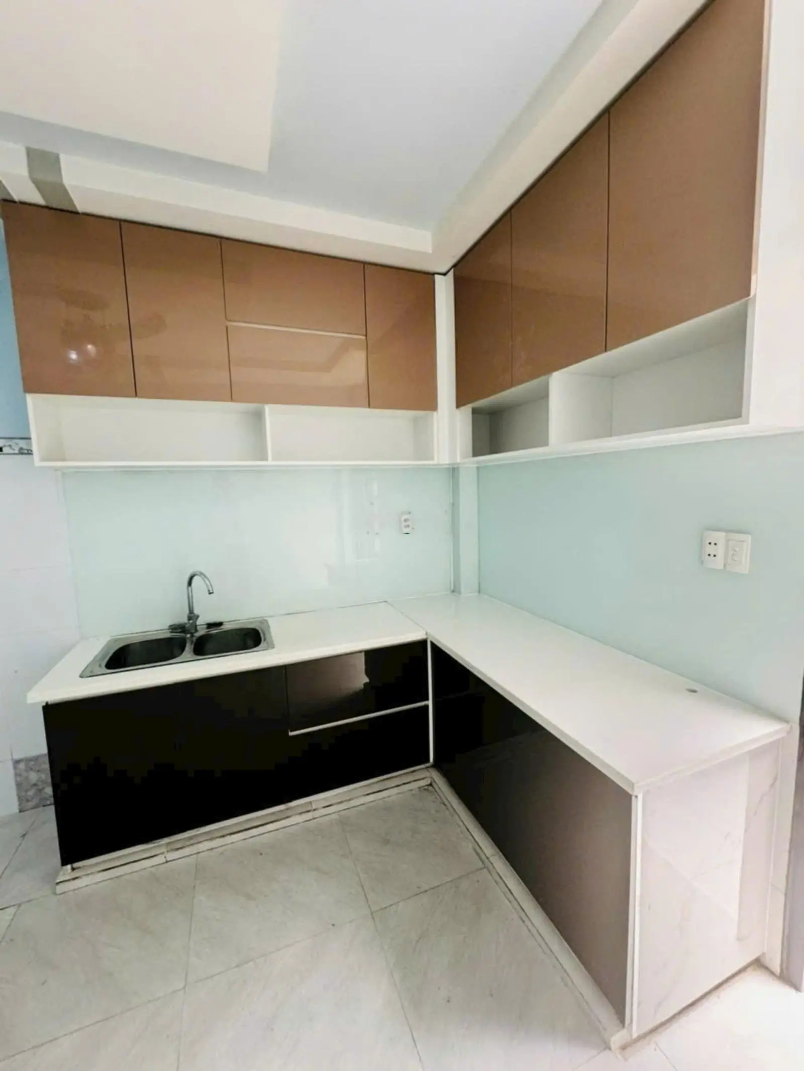 Cần bán nhà riêng giá 3,59 tỷ VND tại Gò Vấp, Hồ Chí Minh