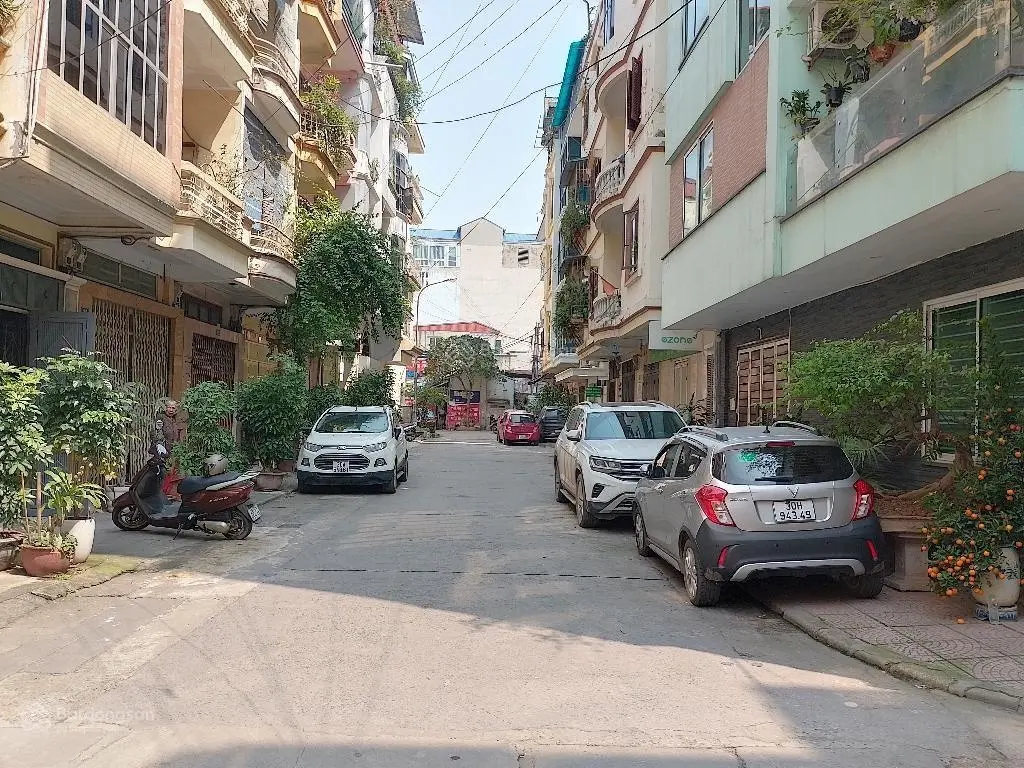 Bán gấp nhà 6 tầng phân lô Phố Vọng DT 42m2 MT 4m ô tô tránh kinh doanh đỉnh nhỉnh 13 tỷ