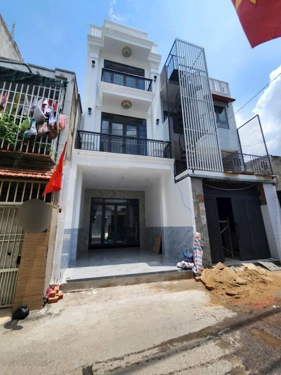 Nhà đẹp đường 48 hbc, nhà 4 tầng giá chỉ hơn 7 tỷ, alo cho em ngay để sở hữu căn nhà đẹp nhé