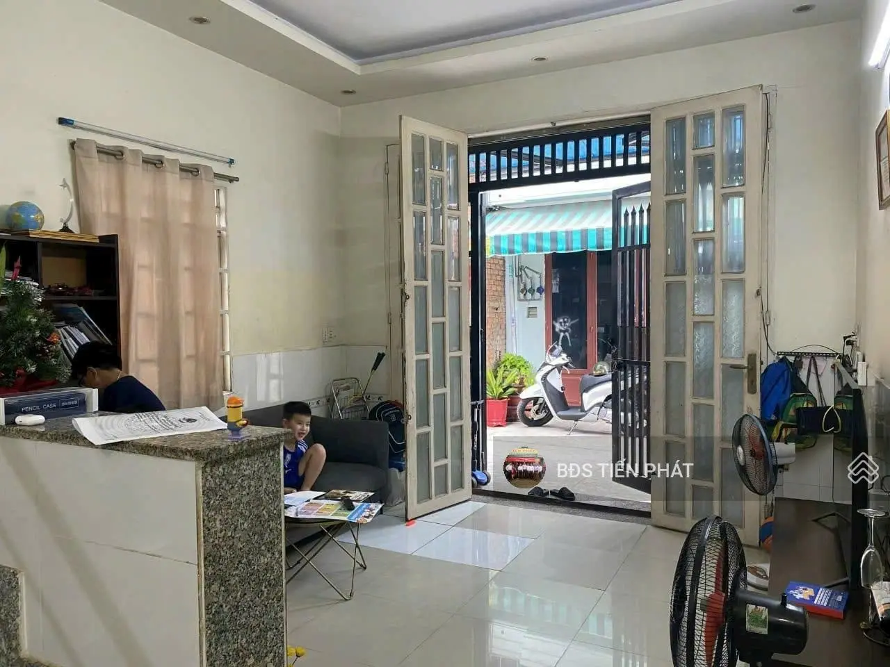 Nhà bán hẻm 6/ đường 14A, phường Bình Hưng Hòa A, DT: 4mx10m, đúc 1 lầu, 2PN, giá: 3,6 tỷ TL