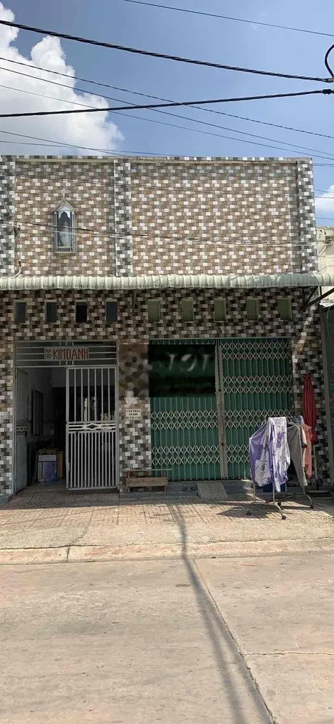 Cần bán dãy trọ Mỹ Phước 1, Bến Cát, Bình Dương
