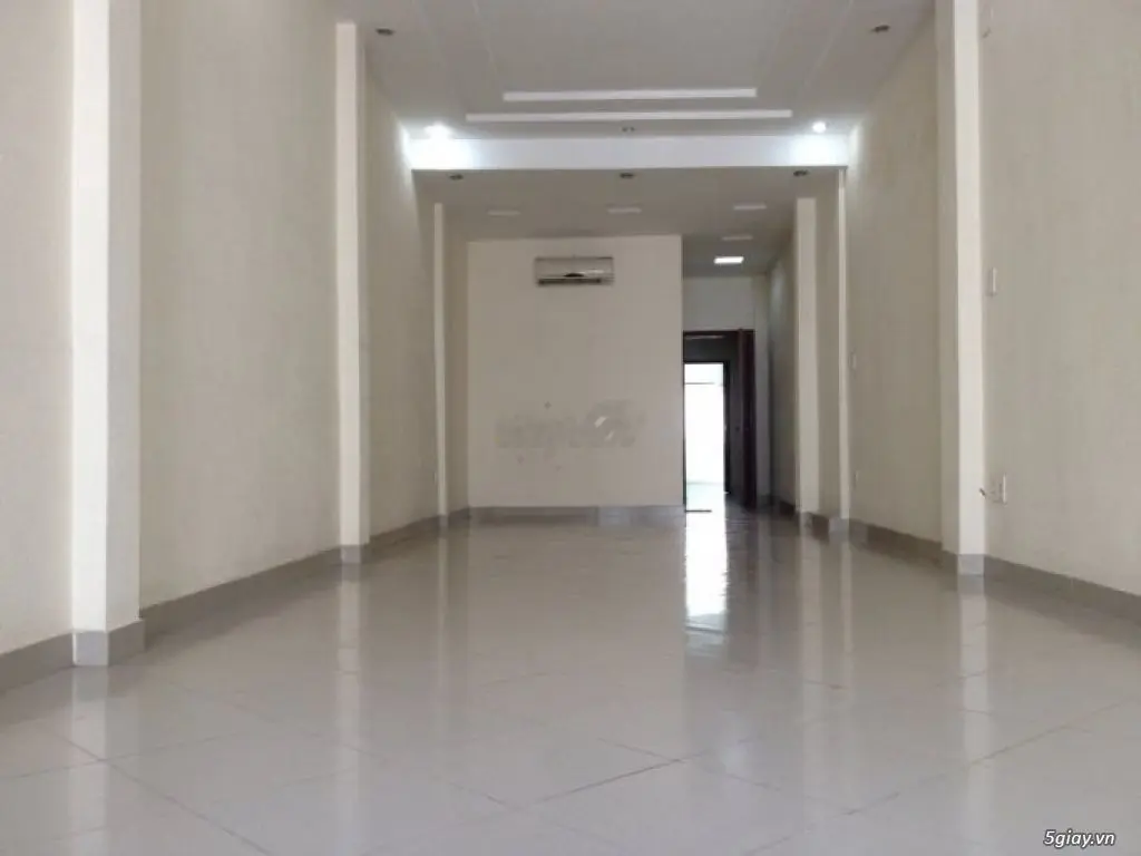 Bán nhà 1 lầu vị trí đẹp hẻm 8m sát mặt tiền Minh Phụng Q.6