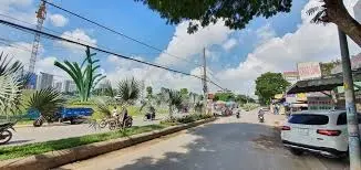 Bán đất chính chủ KDC Phước Thiện liền kề Vinhomes Grand Park. Ngay đường Vành Đai 3