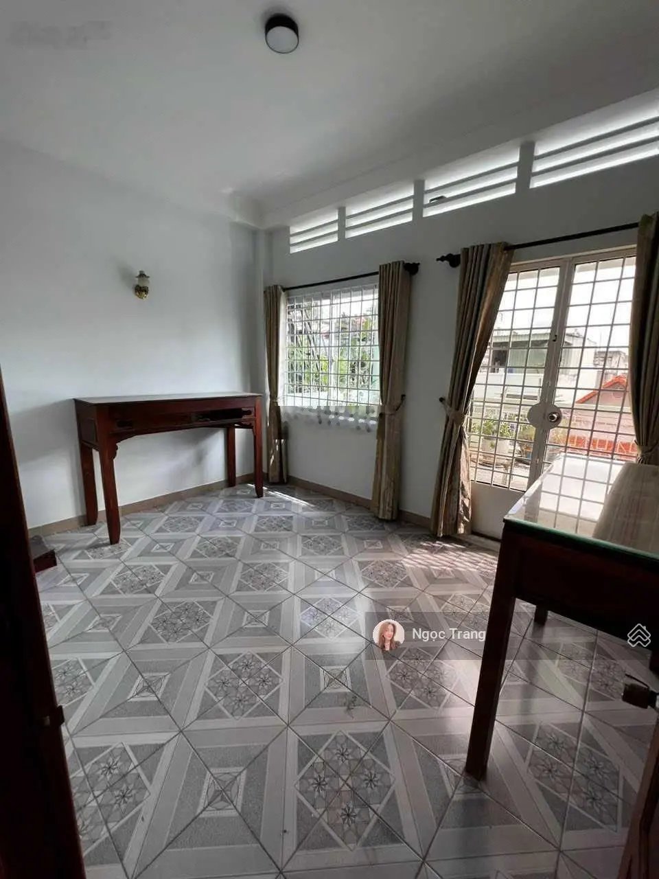Bán nhanh nhà P25 Bình Thạnh đường 2 xe hơi tránh nhau 4.1x18m 4 tấm mới cứng vào ở ngay HĐT 35tr