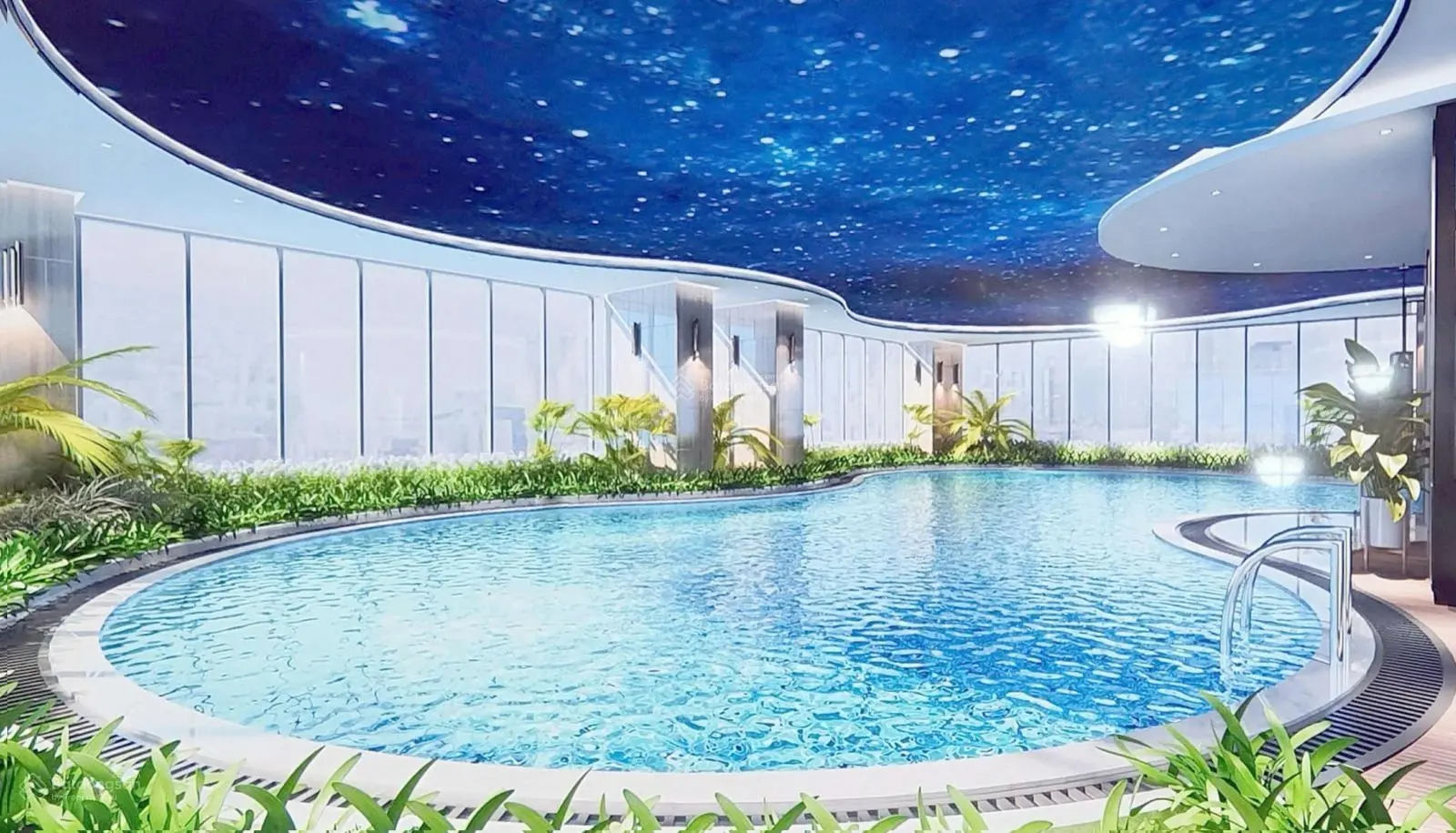 Bán căn hộ 3PN chung cư Viha Complex 107 nguyễn tuân giá 7.96 tỷ rẻ nhất dự án