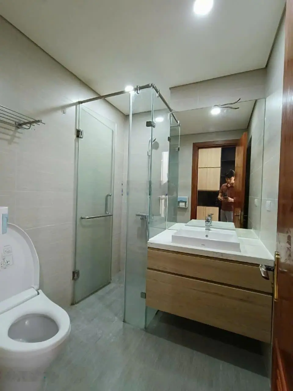 Bán căn hộ chung cư cao cấp toà S4 Goldmark City 136 Hồ Tùng Mậu 68m2 giá 5.65 tỷ!