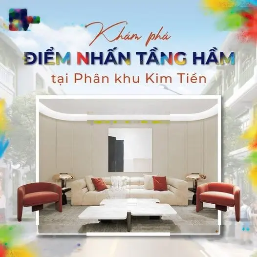 Bán Town house 5PN, 4WC tại Sun Urban City, 5,5 tỷ, 56m2, Phường Lam Hạ, Phủ Lý, Hà Nam