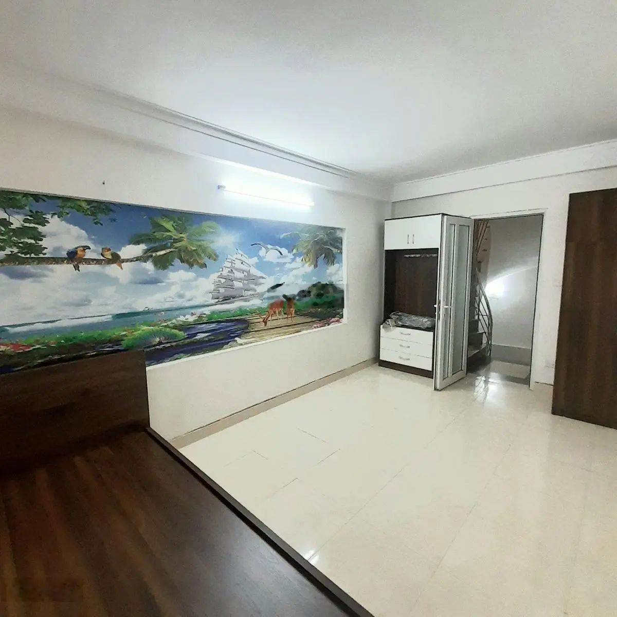 Cực hiếm! Tiện ích khỏi bàn! Bán nhà phố Đông Thiên 30m2 5 tầng MT 3.6m chỉ 4,9 tỷ