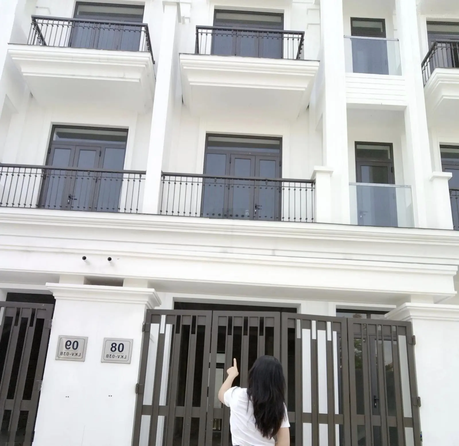 Bán căn liền kề 75m2 x4T GD2 HUD ST, nhận nhà ở ngay. Hướng mát, nhận nhà ở ngay