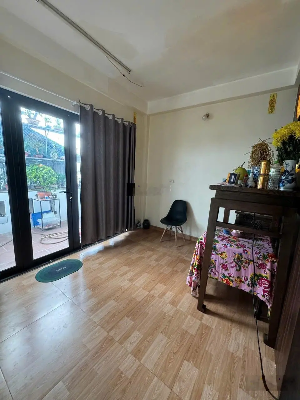 Hàng hiếm tại phường Phú Lương, 3,5 tỷ, 31m2, 4 tầng. Không lỗi phong thủy sổ đỏ sẵn sàng