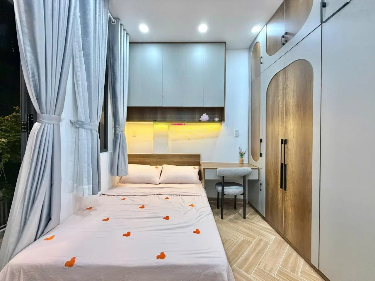 Bán nhà cho thuê DT 60m2 SHR nằm ngay hẻm đường Hương Lộ 2 Bình Trị Đông A hiện đang cho thuê