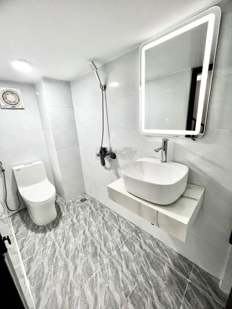 Nhà Nguyễn Đạo An-hồ Phú Diễn-33m-4 tầng-3 ngủ-4vs-Gần ô tô-nhỉnh 5 tỷ