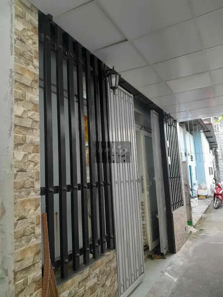 NGỢP LẮM RỒi, CHỦ BÁN GẤP CĂN NHÀ 2,X TỶ - CHỢ LINH XUÂN - THỦ ĐỨC