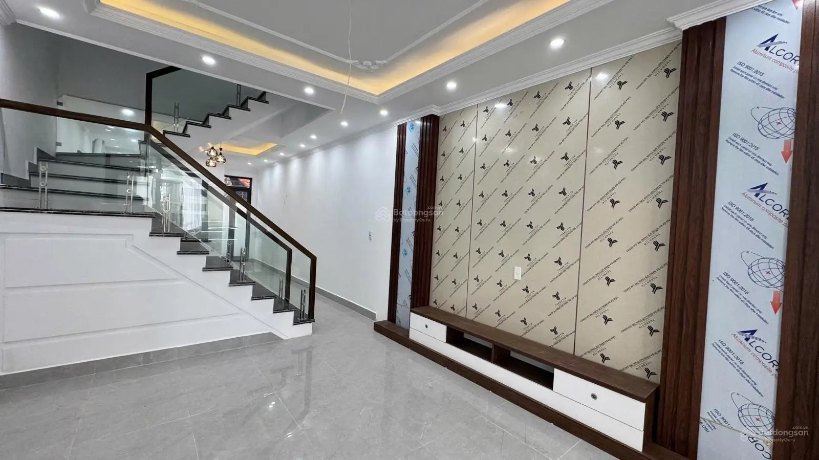 Bán nhà LK 60m2, 2,6 tỷ ở Hoàng Lâm, Thủy Nguyên, Hải Phòng siêu hot