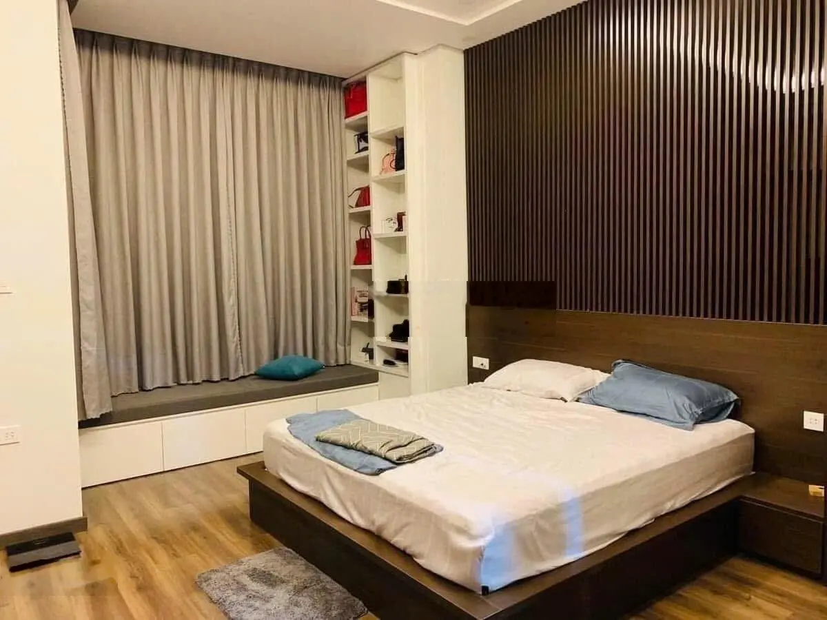 Cần bán nhà 3 tầng khu Euro Village 1 Đà Nẵng đường Hoa Phượng 1