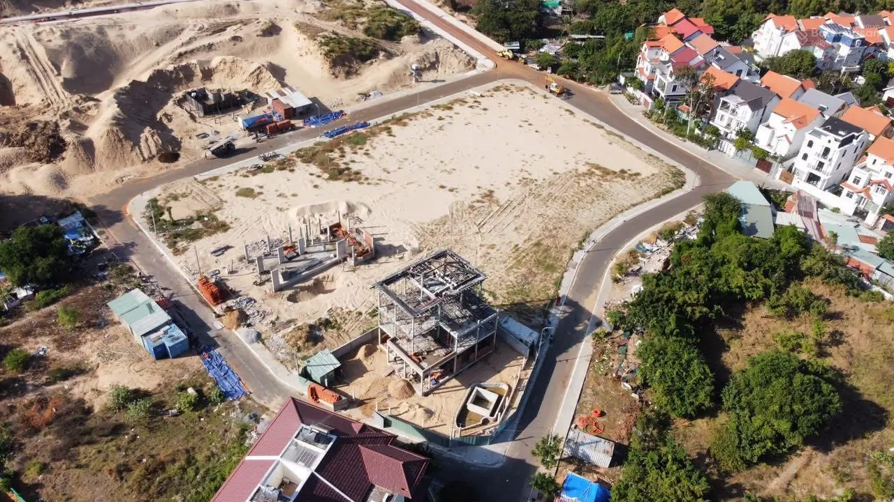 Biệt thự đồi Ngọc Tước 2 - Sở hữu lâu dài có vị trí sát Bãi Sau Vũng Tàu - chiết khấu lên tới 5%