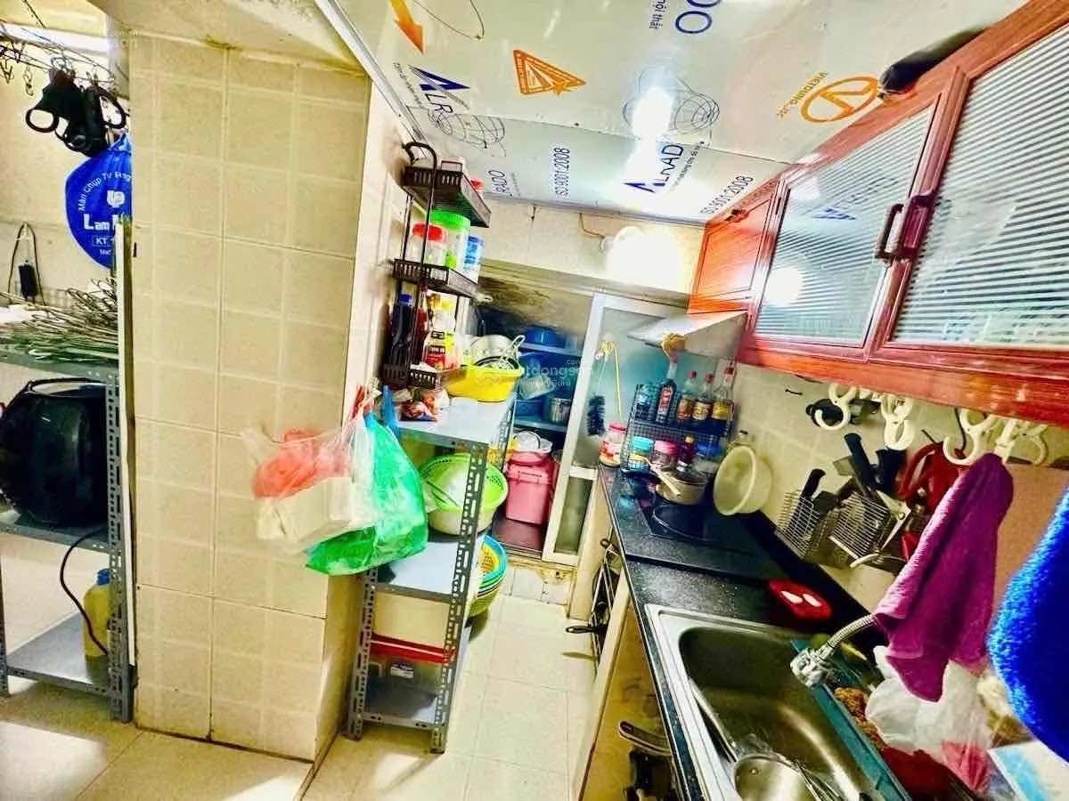 Bán nhà tập thể BCA Thái Thịnh Đống Đa 70m 2 ngủ tầng 1 ở và KD giá tốt 3.8 tỷ. LHTT 0978 820 ***