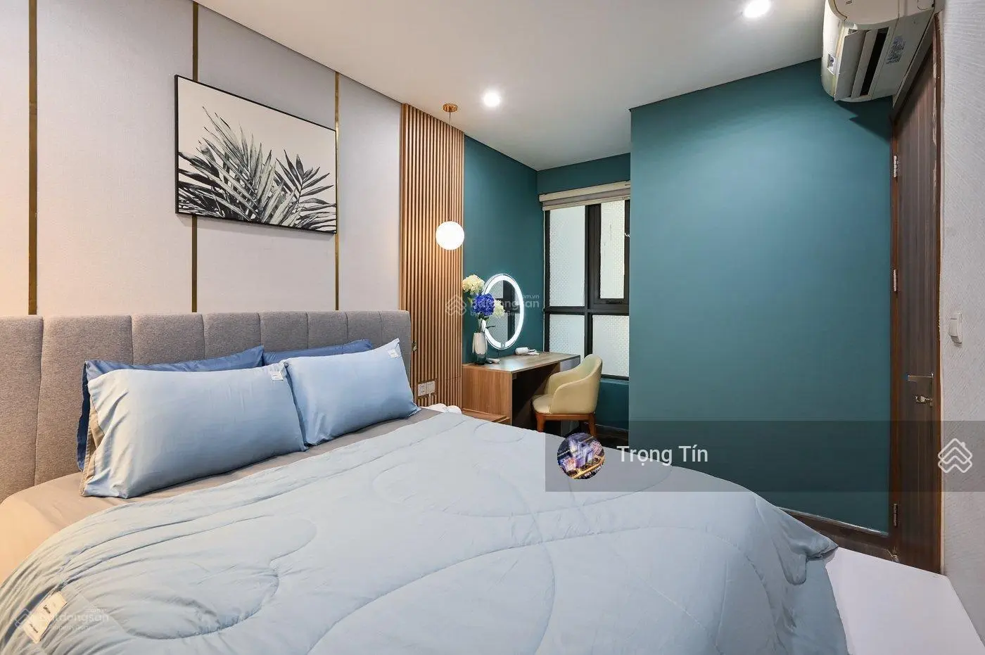 Kẹt tiền ngân hàng! Bán gấp căn hộ Hà Đô 1PN - 2PN - 3PN giá từ 5,3 tỷ, LH em Tín xem nhà 24/24