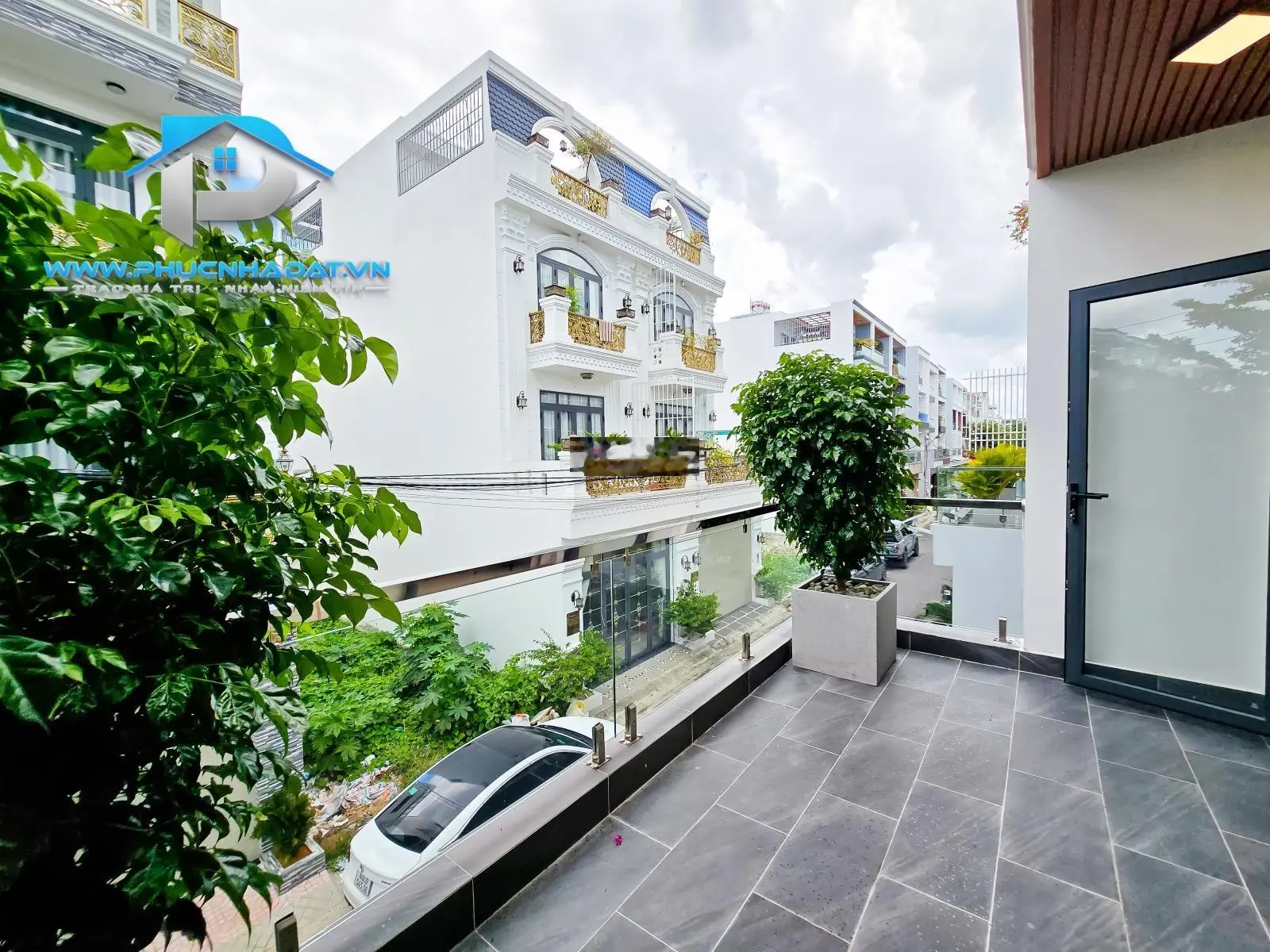 CƠ HỘI SỞ HỮU NHÀ ĐẸP MÊ LY ĐẦY ĐỦ NỘI THẤT ĐƯỜNG HUỲNH TẤN PHÁT - GIÁ 8.6 TỶ, 5X17M