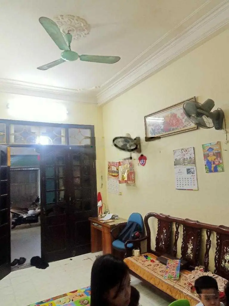 Bán nhà mặt phố Định Công Thượng, DT 65m2, 3T, MT 3,6m, giá 12,8 tỷ, 0948 552 ***