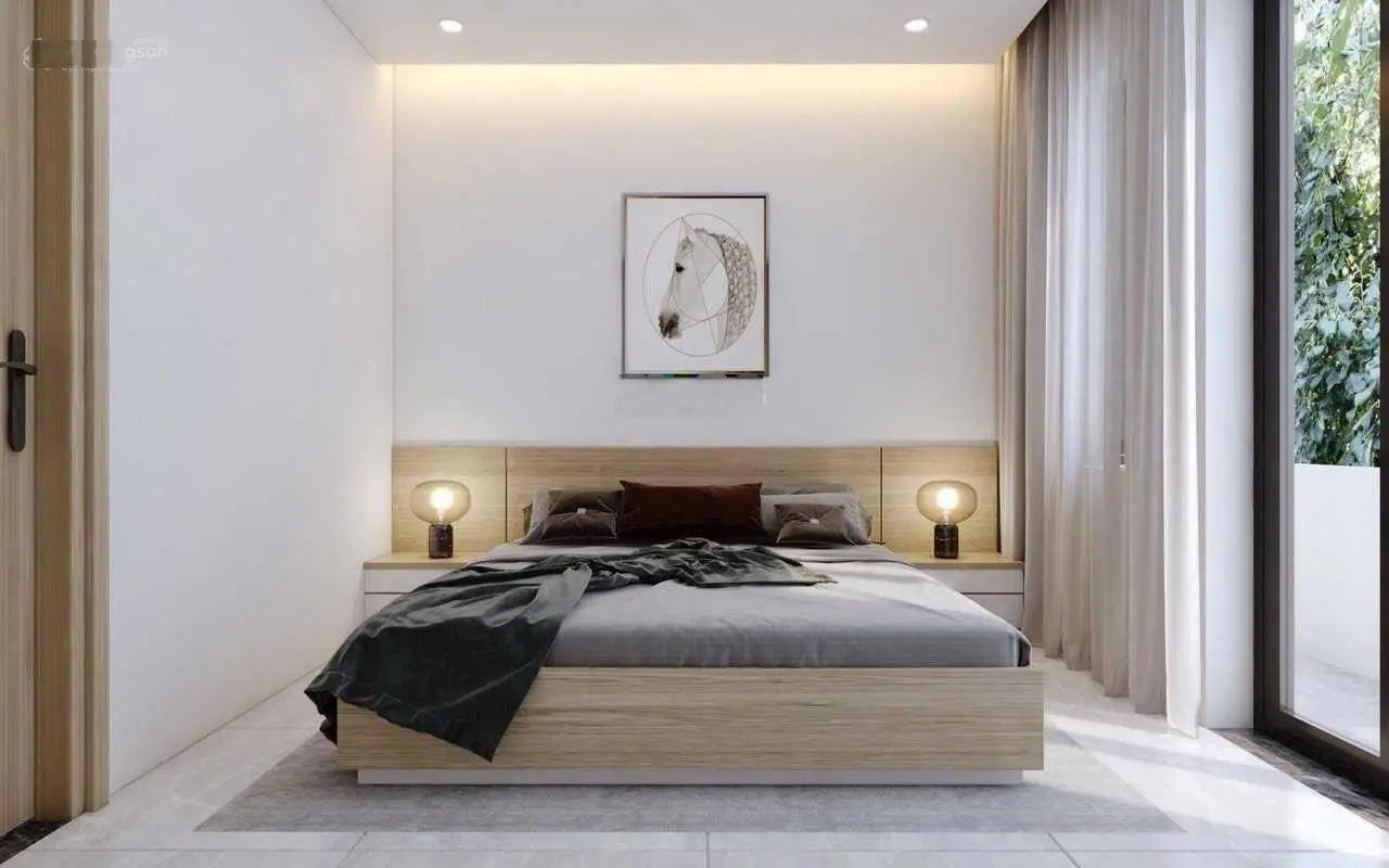 Nhận nhà hạng sang chỉ với 2tỷxx, ưu tiên chọn view đẹp và hướng phong thủy