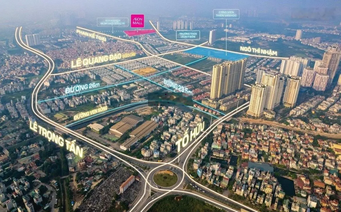 Cần bán gấp biệt thự An Khang Villa, 198m2, vị trí cực đẹp. Giá cắt lỗ, đầu tư tốt nhất thị trường