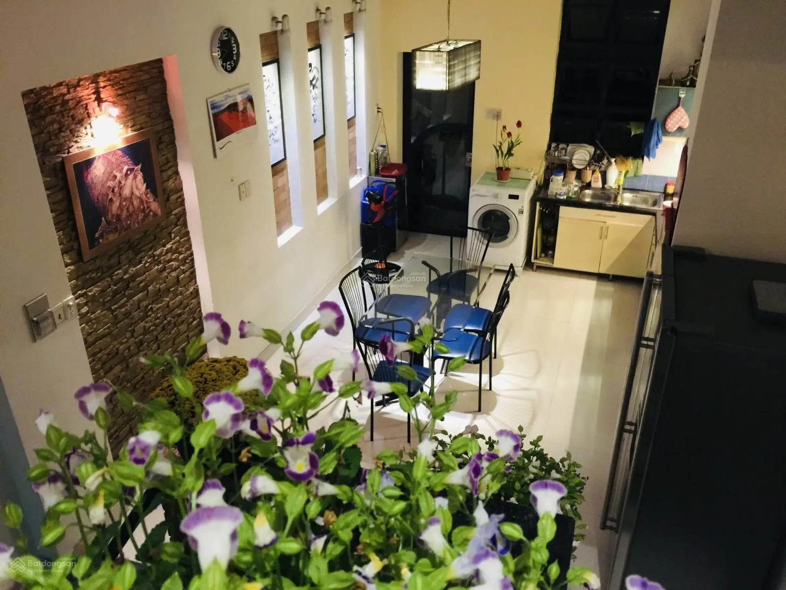 Chỉ 15 tỷ Giá đầu tư! Bán Nhà phường An Phú DT 80m2 (4m x20m) full nội thất sổ hồng riêng