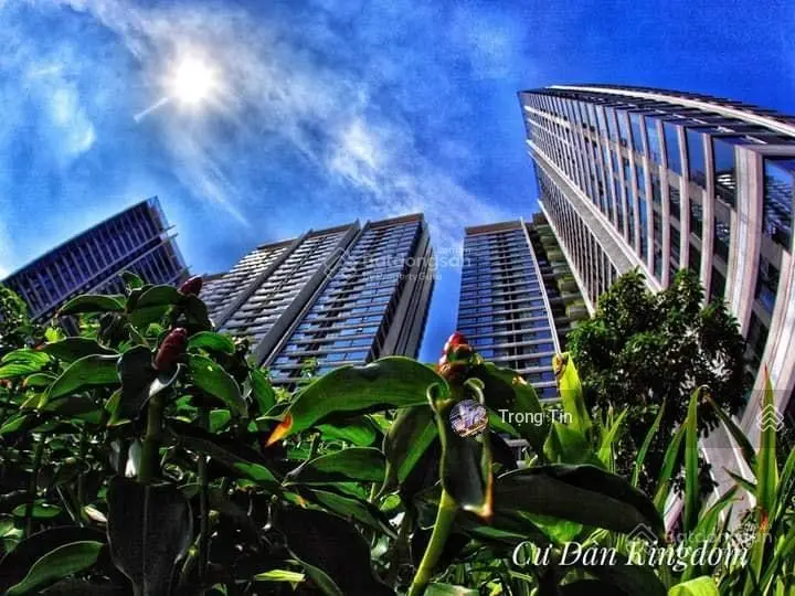 Đại hạ giá! 2PN 73m2 Kingdom 101 tầng đẹp view thoáng giá 5 tỷ, liên hệ Mr Tín 0938 414 ***