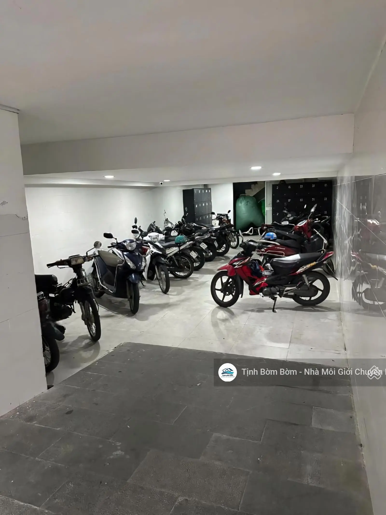 Vip CityLand Phan Văn Trị, 5 tầng có hầm để xe, 5x20m giá đã chạm đáy 17 tỷ, Phường 7 Gò Vấp