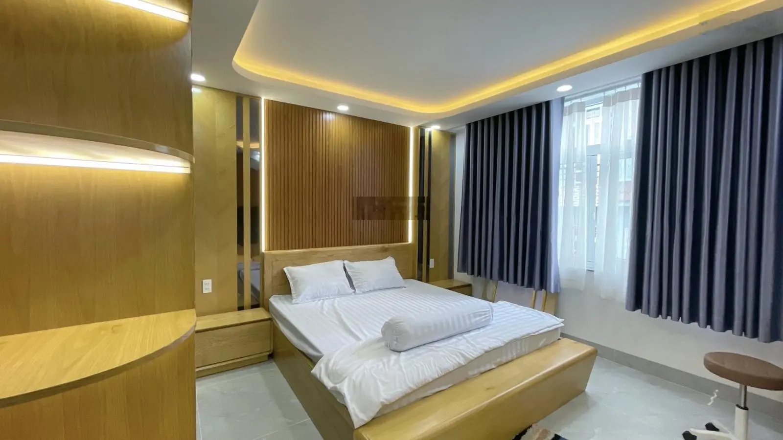 Bán Nhà riêng tại 42/18 Đường Số 3, Phường 8, Gò Vấp, 9,95 tỷ, 61,4 m2