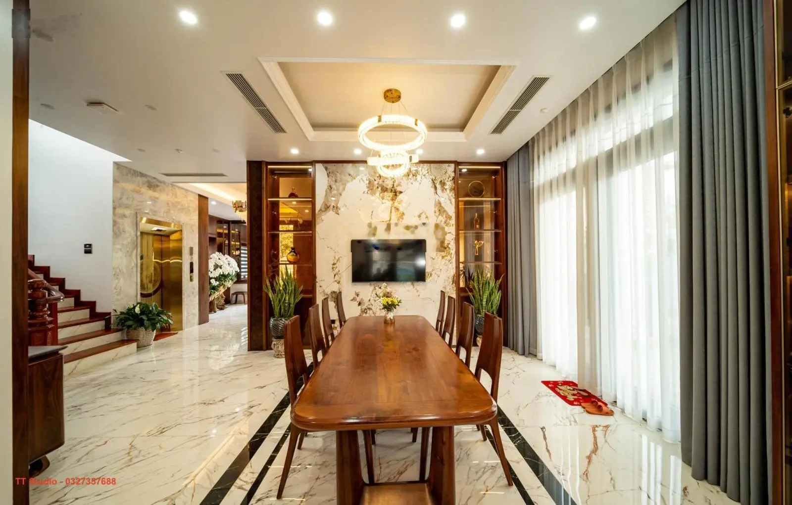 VUA MẶT PHỐ - Bán nhà Mặt phố NGUYỄN ĐÌNH CHIỂU giá 76 tỷ, 72.6m x 8 tầng, MT 9m