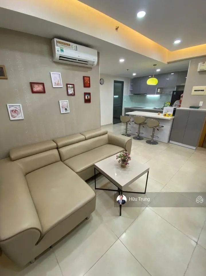Cần bán gấp căn 1PN Masteri Thảo Điền có balcony - Nhà full nội thất cam kết giá rẻ nhất thị trường