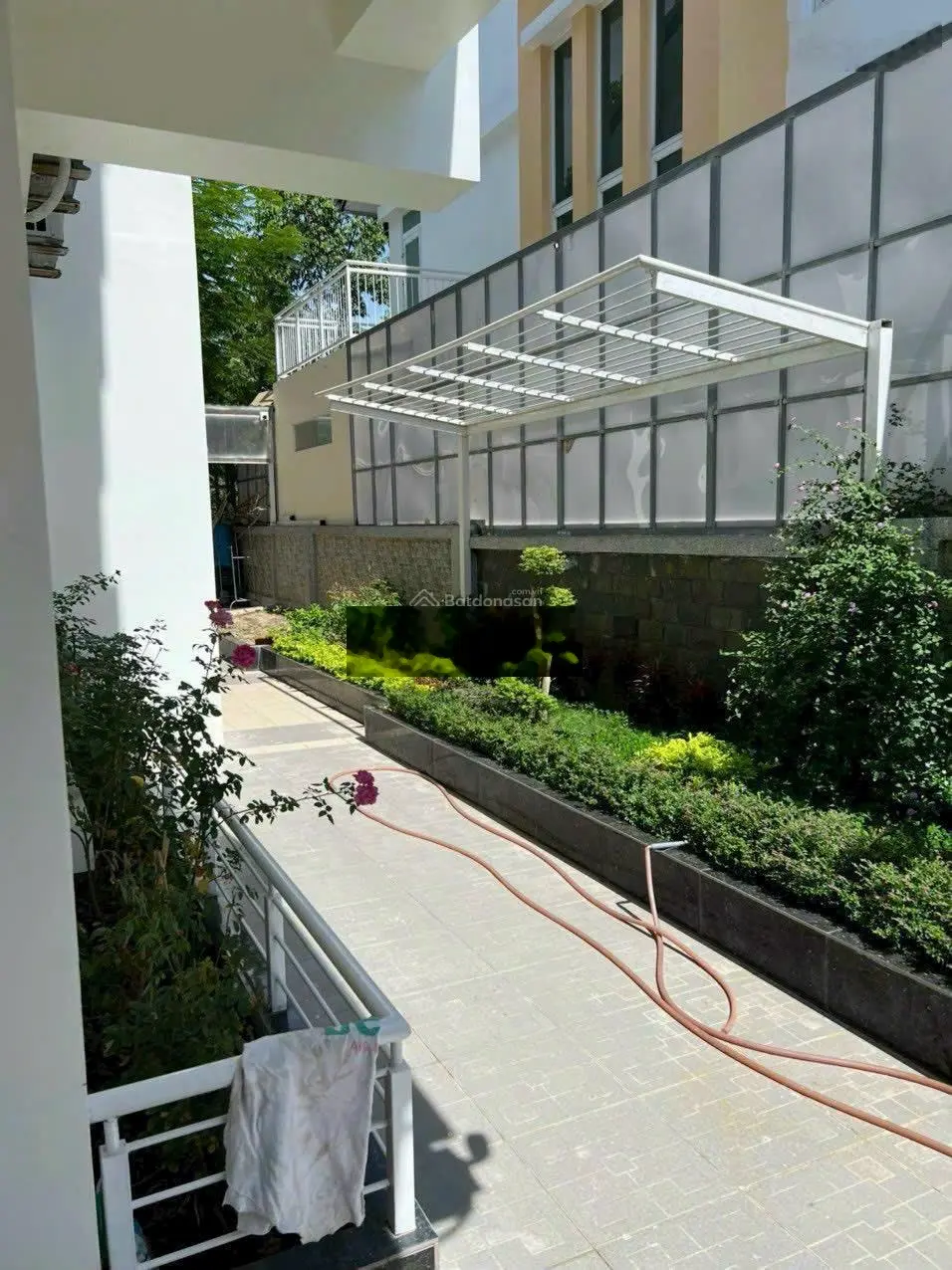 Bán biệt thự Thung Lũng Ước Mơ hoàn thiện sẵn- Ecolakes Mỹ Phước- TP Bến Cát- Bình Dương