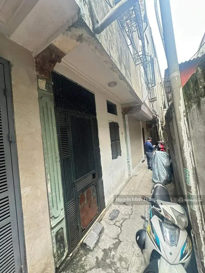 Giá đầu tư siêu hiếm phố tây sơn cách 5m ra ô tô dt 20m x 3t giá 2.9 tỷ