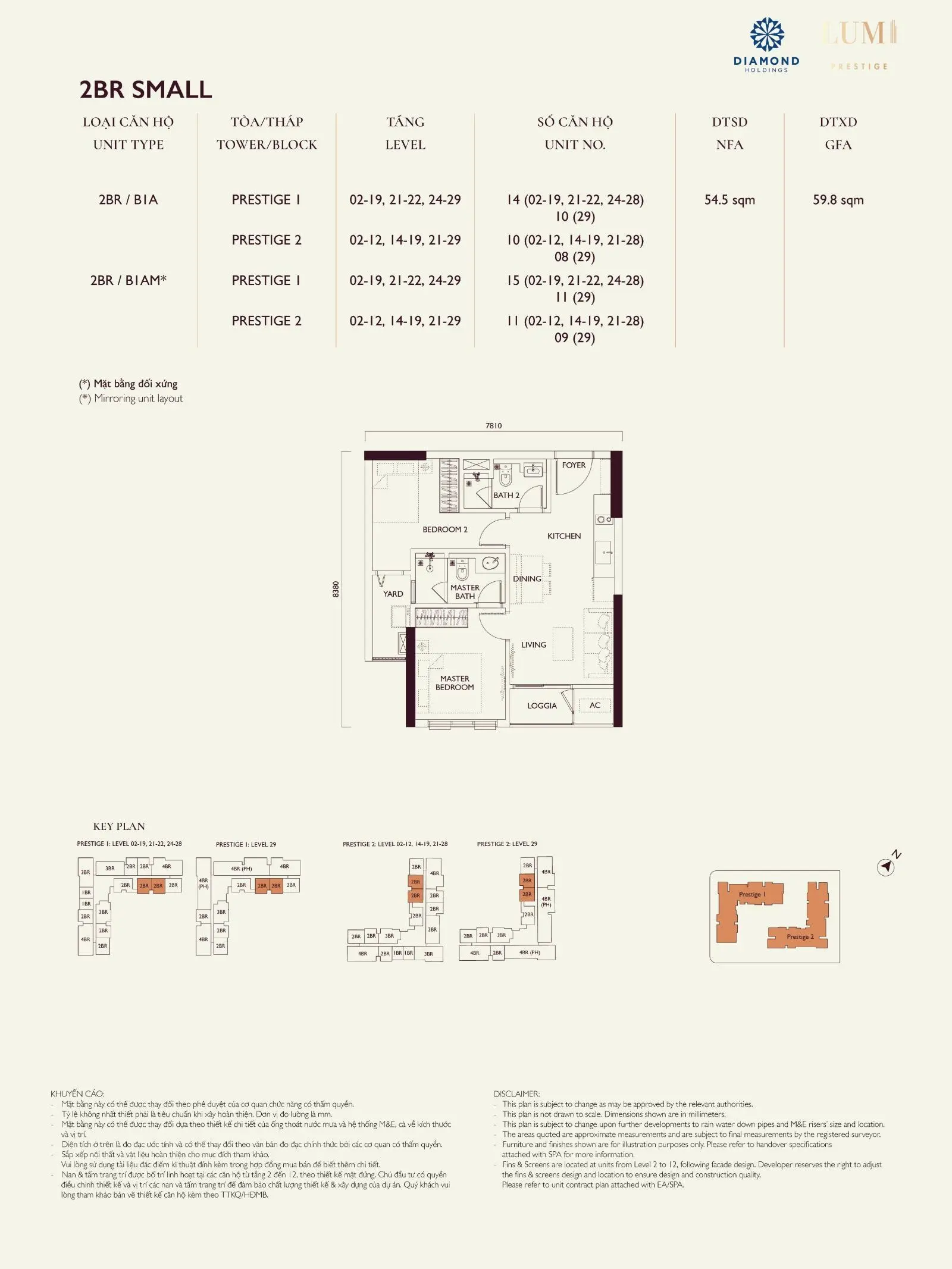 Căn hộ cao cấp Lumi Hà Nội, cạnh Đại lộ Thăng Long, ck 200tr cho khách hàng booking sớm căn hộ