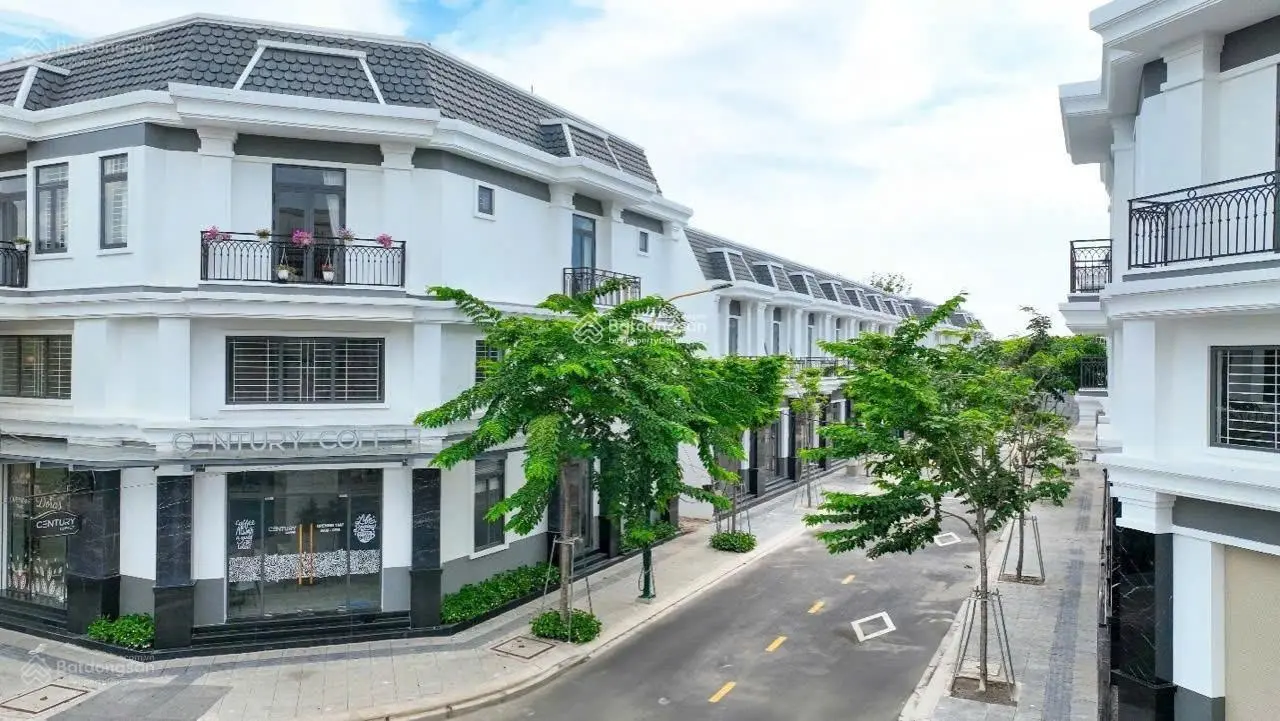 Vài suất cuối! Chỉ 319tr sở hữu đất nền nhà phố Richland Residence, NH hỗ trợ 70%, LS 4.8%/năm