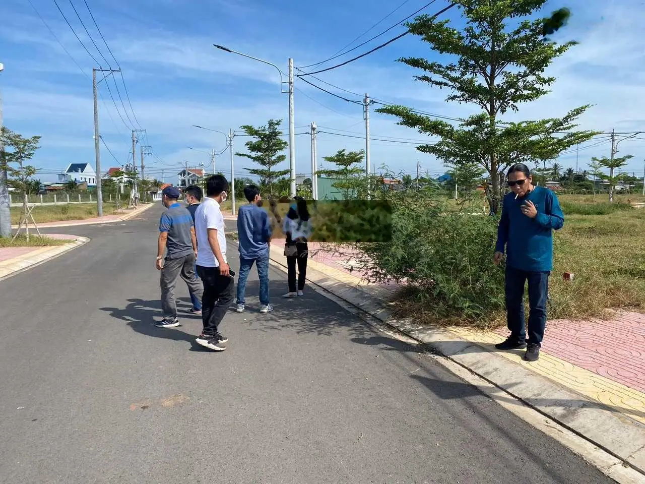 BÁN ĐẤT HÀM THẮNG KDC, HÀM THUẬN BẮC, BÌNH THUẬN