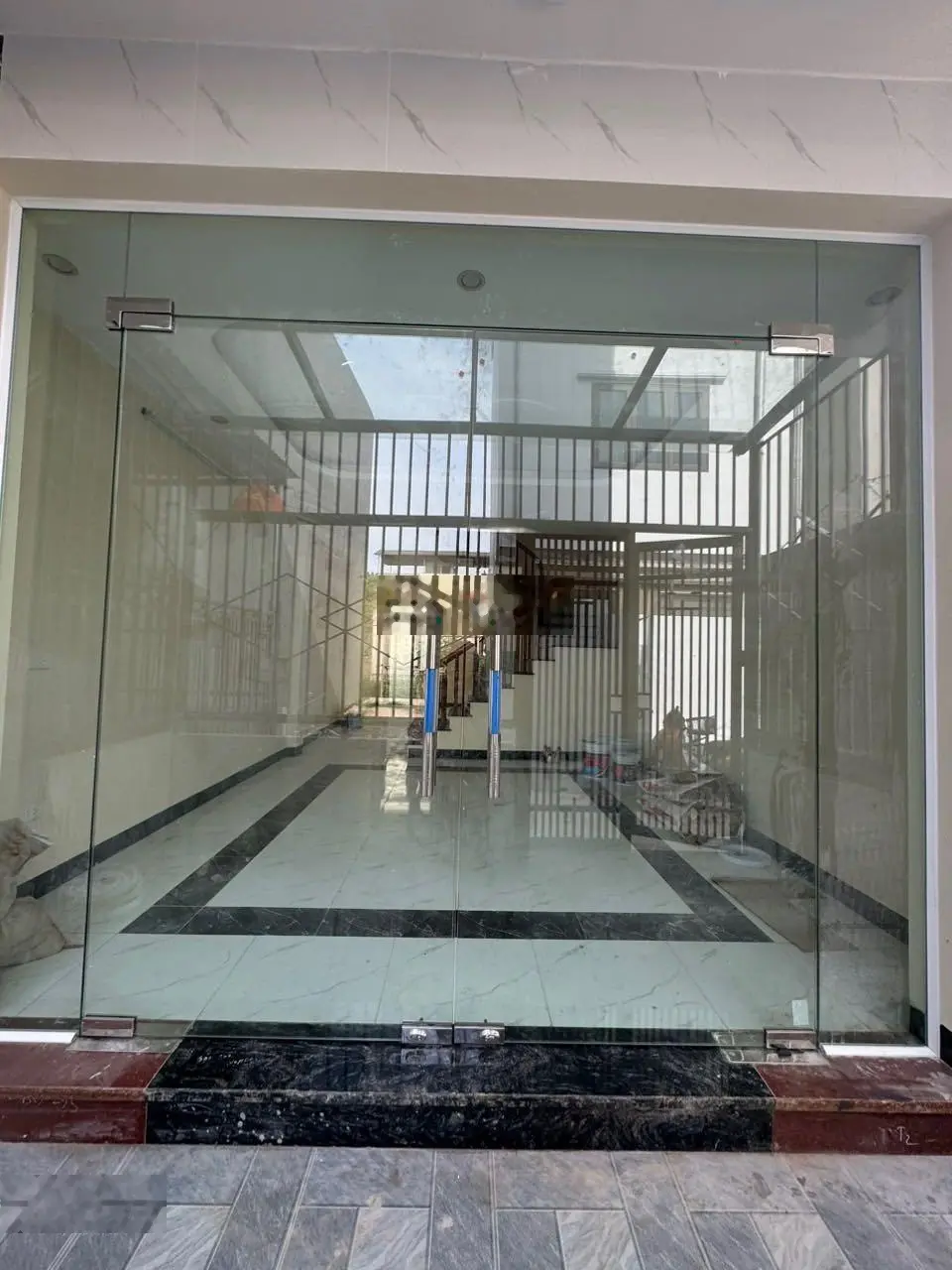 Bán nhà chính chủ, rộng 62m2 tại Đại Thành, Quốc Oai