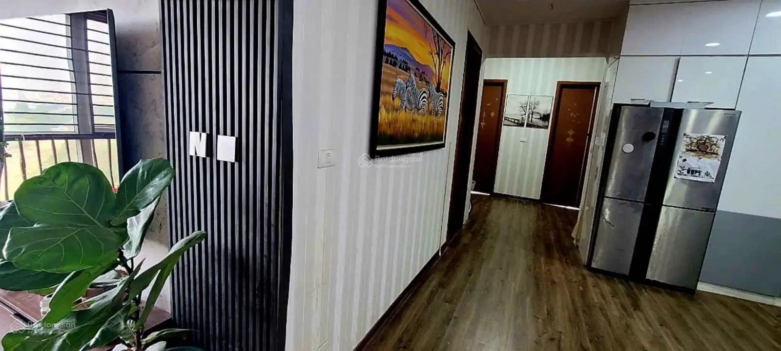 Bán căn 3 ngủ OCT3A KĐT Resco Cổ Nhuế tầng đẹp BC Đông Nam view công viên Hòa Bình LH 0822 238 ***