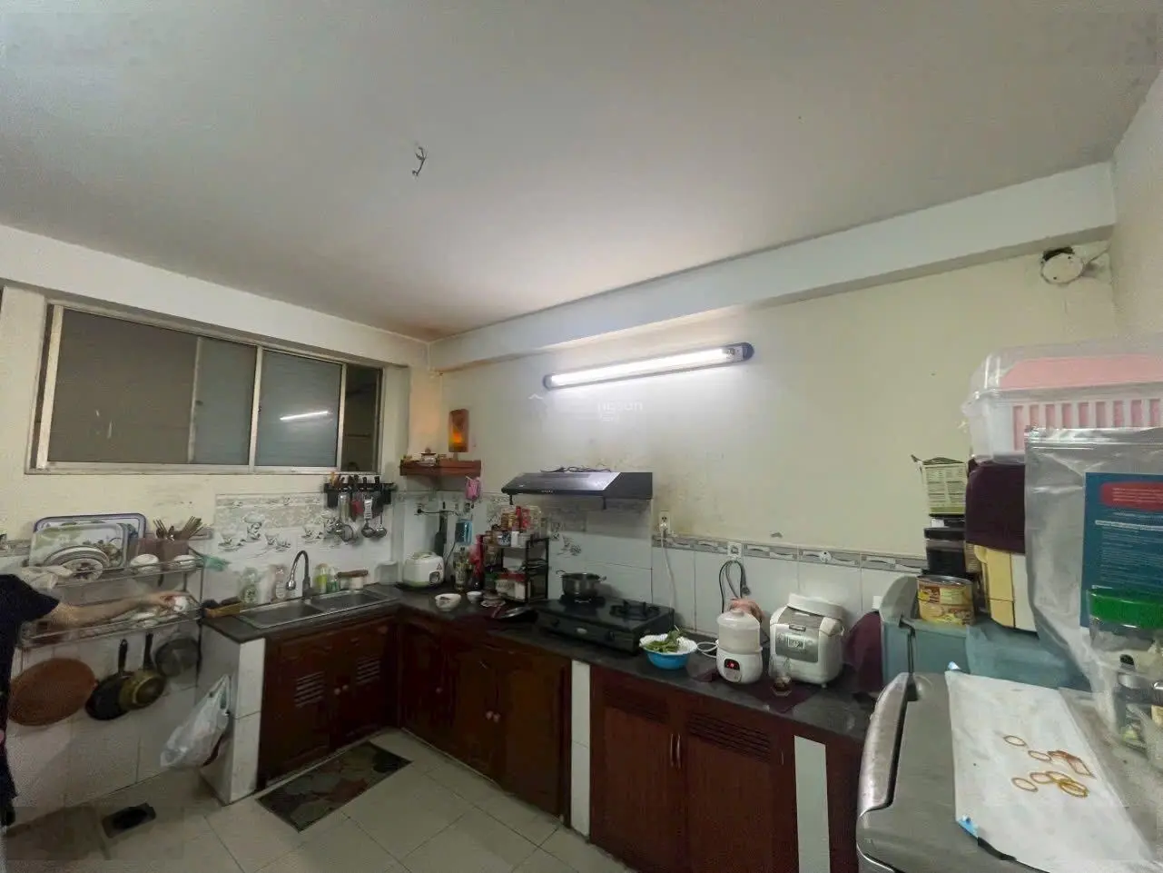 Nhà 4 tầng tại phường Phước Long Nha Trang, cách bãi tắm biển chỉ 600m