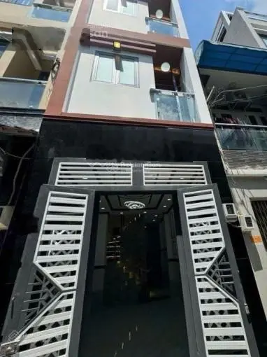 Chính Chủ ra nước ngoài bán gấp căn 64m2 Giá 4tỷ6 ngay Lạc Long Quận P11 Tân Bình. sổ hồng riêng