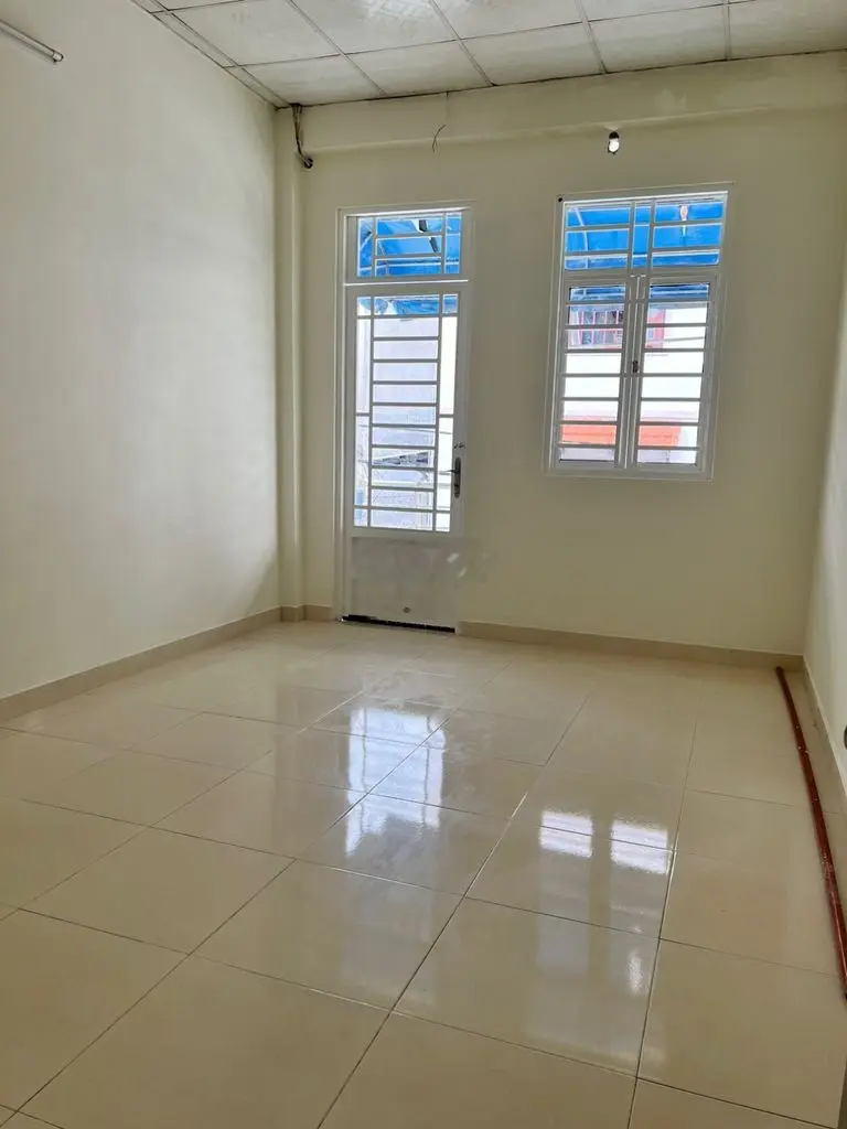 🔶KẸT TIỀN bán gấp nhà 1 lầu gần ĐH Tôn Đức Thắng 🔶Lê Văn Lương🔶