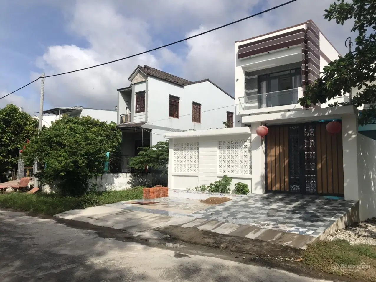 Đất nền giá 1,584 tỷ VND tại Phường 9, Vĩnh Long, diện tích 88m2